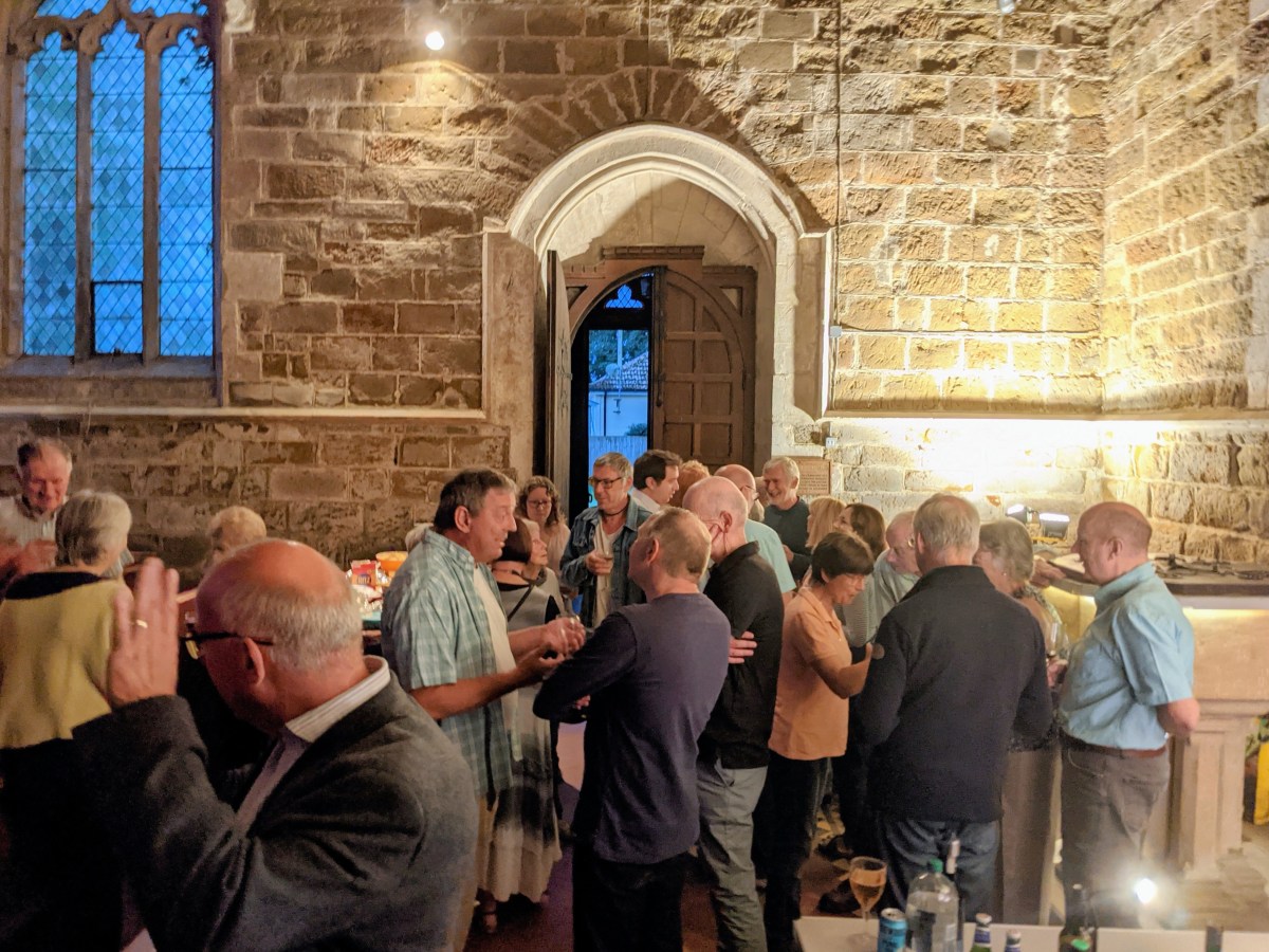 Services & Ceremonies